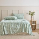 Ditsy-Floral-Cotton-Flannelette-Sheet-Set-by-Habitat Sale