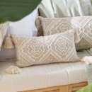 Sienna-Embroidered-Oblong-Cushion-by-MUSE Sale