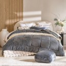 Cosy-Cube-Comforter-Set-by-MUSE Sale