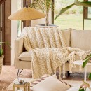 Willow-Knitted-Throw-by-MUSE Sale