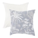 Nova-Palm-European-Pillowcase-by-Habitat Sale