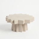 Solace-Star-Footed-Plate-by-MUSE Sale