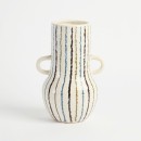 Harbor-Stripe-Vase-by-MUSE Sale