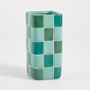 Tile-Decorative-Floor-Planter-by-MUSE Sale