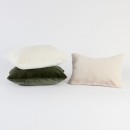 Nevada-Faux-Fur-Oblong-Cushion-by-MUSE Sale