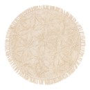 Daisy-Round-Floor-Rug-by-MUSE Sale