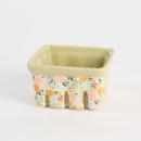 Flower-Market-Berry-Washer-by-Robert-Gordon Sale