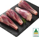 Australian-Lamb-Shanks Sale