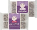 Bakers-Oven-Lamingtons-350g-Selected-Varieties Sale