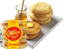 Golden-Crumpet-Rounds-6-Pack-Selected-Varieties Sale