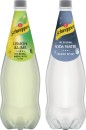 Schweppes-Mixers-Soft-Drink-or-Mineral-Water-Natural-Water-11-Litre-Selected-Varieties Sale