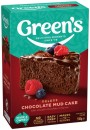Greens-Baking-Mix-380-630g-or-Choco-Chip-Buttermilk-Pancake-Shake-335g-Selected-Varieties Sale