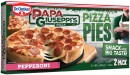 NEW-Dr-Oetker-Papa-Giuseppis-Pepperoni-Pizza-Pies-2-Pack Sale