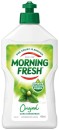 Morning-Fresh-Dishwashing-Liquid-400mL-or-Ultimate-Pro-350mL-Selected-Varieties Sale
