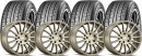 Dynamic-Yokohama-Tyre-Wheel-Package Sale