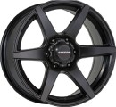 Havoc-17x9-Satin-Black Sale