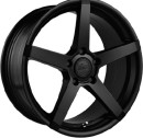 Hostile-18x8-Satin-Black Sale