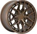 Tremor-17x85-Satin-Bronze Sale