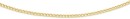 9ct-Gold-50cm-Solid-Curb-Chain Sale
