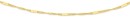 9ct-Gold-50cm-Solid-Diamond-Cut-Mirror-Singapore-Chain Sale
