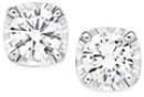 Alora-10ct-Two-Tone-Gold-14-Carat-TW-Lab-Grown-Diamond-4-Claw-Stud-Earrings Sale