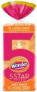 Wonder-Bread-5-Star-680-700g-Selected-Varieties Sale