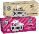 Kirks-10x375mL-Selected-Varieties Sale