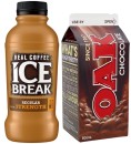 Oak-Flavoured-Milk-600mL-or-Ice-Break-Real-Coffee-500mL-Selected-Varieties Sale