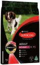 Supercoat-Smart-Blend-Dry-Dog-Food-677kg-Selected-Varieties Sale