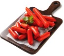 Cocktail-or-Slim-Frankfurts-Skin-On Sale