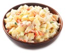 Creamy-Coleslaw-Potato-or-Macaroni-Salad-Large-Tub-Selected-Varieties Sale