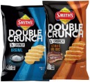 Smiths-Double-Crunch-Chips-150g-Selected-Varieties Sale