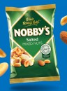 Nobbys-Salted-Mixed-Nuts-375g-Snack-Mix-275g-or-Salted-Cashews-150g Sale