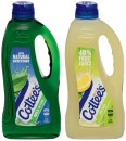 Cottees-Cordial-1-Litre-Selected-Varieties Sale