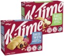 Kelloggs-KTime-Baked-Twists-5-Pack-Selected-Varieties Sale