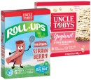 Uncle-Tobys-Muesli-Bars-56-Pack-or-RollUps-6-Pack-Selected-Varieties Sale