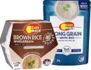 SunRice-90-Seconds-Microwave-Rice-250g-or-Rice-Cup-2-Pack-Selected-Varieties Sale