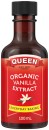 Queen-Organic-Vanilla-Extract-100mL Sale