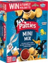 Patties-Mini-Mix-40-Pack Sale