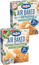 Birds-Eye-Air-Baked-Crumbed-Fish-250380g-Selected-Varieties Sale