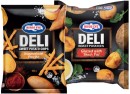 Birds-Eye-Deli-Roast-Potatoes-Glazed-with-Duck-Fat-or-Sweet-Potato-Chips-Seasoned-with-Paprika-600g Sale