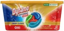 Dynamo-Professional-Discs-Laundry-Capsules-28-Pack-Selected-Varieties Sale