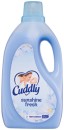 Cuddly-Sunshine-Fresh-Fabric-Conditioner-2-Litre Sale