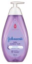 Johnsons-Baby-Bath-Bedtime-Baby-Lotion-Shampoo-Baby-Wash-Top-to-Toe-500mL Sale