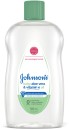 Johnsons-Baby-Oil-Aloe-Vera-Bath-Milk-Rice-Baby-Shampoo-and-Conditioner-500mL-Selected-Varieties Sale