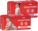 Huggies-Essentials-Nappies-4052-Pack-Selected-Varieties Sale