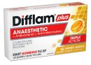 Difflam-Plus-Sore-Throat-Relief-Lozenges-16-Pack-Selected-Varieties Sale