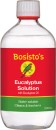 Bosistos-Eucalyptus-Solution-500mL Sale