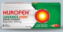 Nurofen-Zavance-Ibuprofen-200mg-Mini-Liquid-Capsules-8-Pack Sale