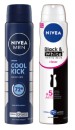 Nivea-Antiperspirant-Deodorant-250mL-Selected-Varieties Sale